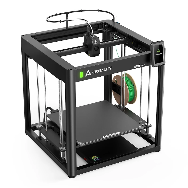 Imprimante 3D Creality Ender-5 Max