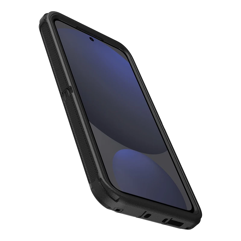 OtterBox Étui Defender Pro Noir pour Samsung Galaxy S24 FE