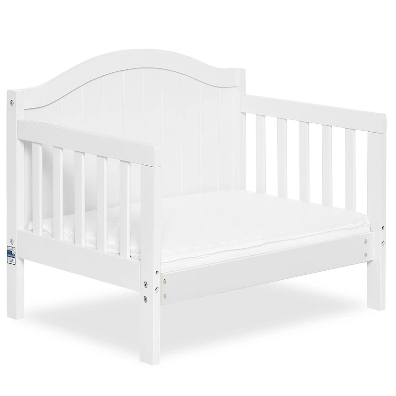 Dream On Me Portland Lit convertible pour tout-petit 3 en 1