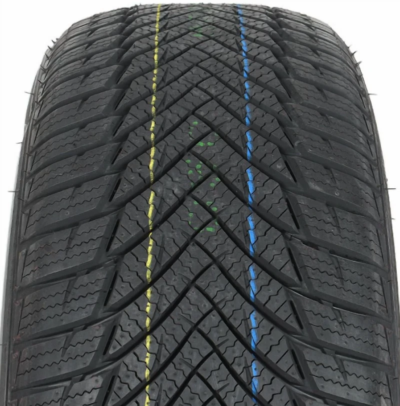 Minerva Frostrack HP 205/60R15 91H pneus d'hiver