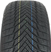 Minerva Frostrack HP 205/60R15 91H pneus d'hiver