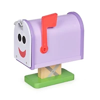 Melissa & Doug Blue's Clues & You! Mailbox Play Set