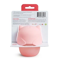 Tasse douce au toucher Whoo™, 8 onces, hibou