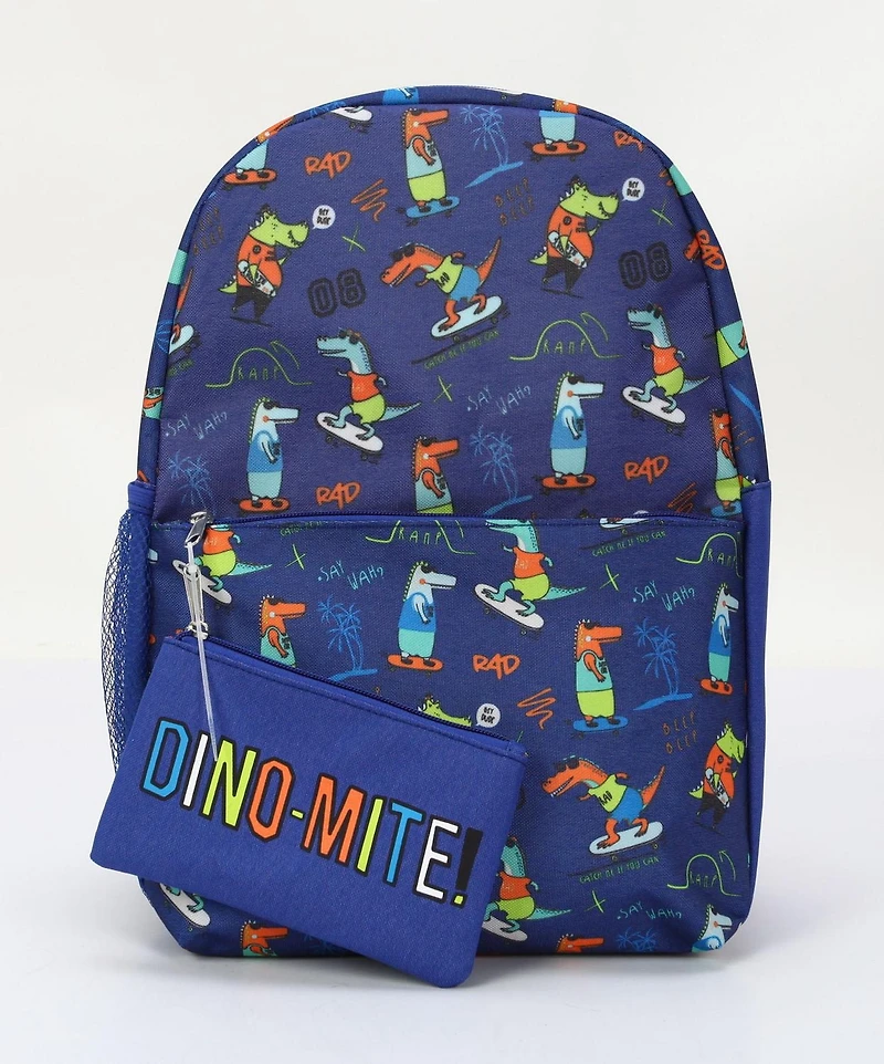 2pc set backpack