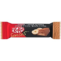 Coffret-cadeau des fêtes NESTLÉ® KIT KAT SENSESMC