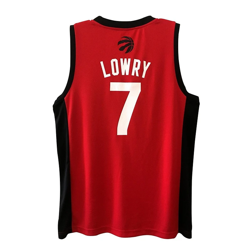 Maillot Raptors Toronto Kyle Lowry Homme
