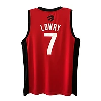 Maillot Raptors Toronto Kyle Lowry Homme