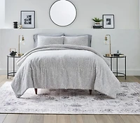 Better Homes & Gardens Comforter Set, Double/Queen – King