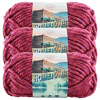 Fil Lion Brand Hometown® #6 Super Bulky/Chunky 142g/74m 3-Paquete