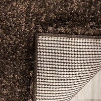 Safavieh California Solid Plush Shag Area Rug