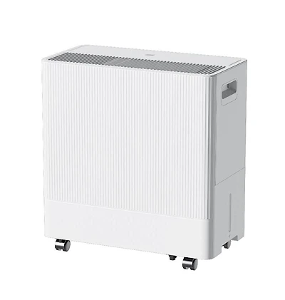 Ecohouzng 50-Pint Dehumidifier with Built-In Pump and WiFi