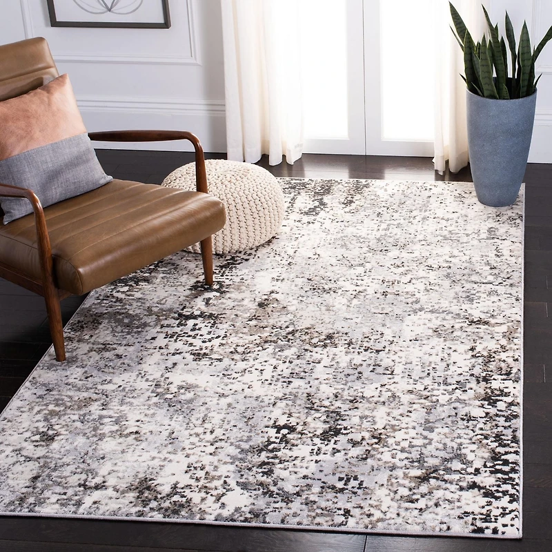 Safavieh Lagoon Lance Tapis Abstrait