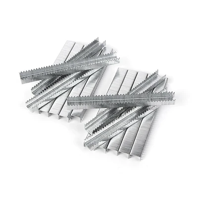 Arrow T50 5/16" Staples, 1250 staples/pack