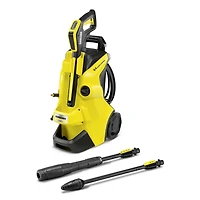 Nettoyeur haute pression électrique Karcher K4 Power Control 1900 PSI avec consultant d'application intégré