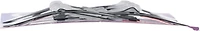 Goody Slideproof Snap Clips
