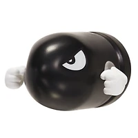 Figurine articulée 2,5 po Nintendo - Bullet Bill