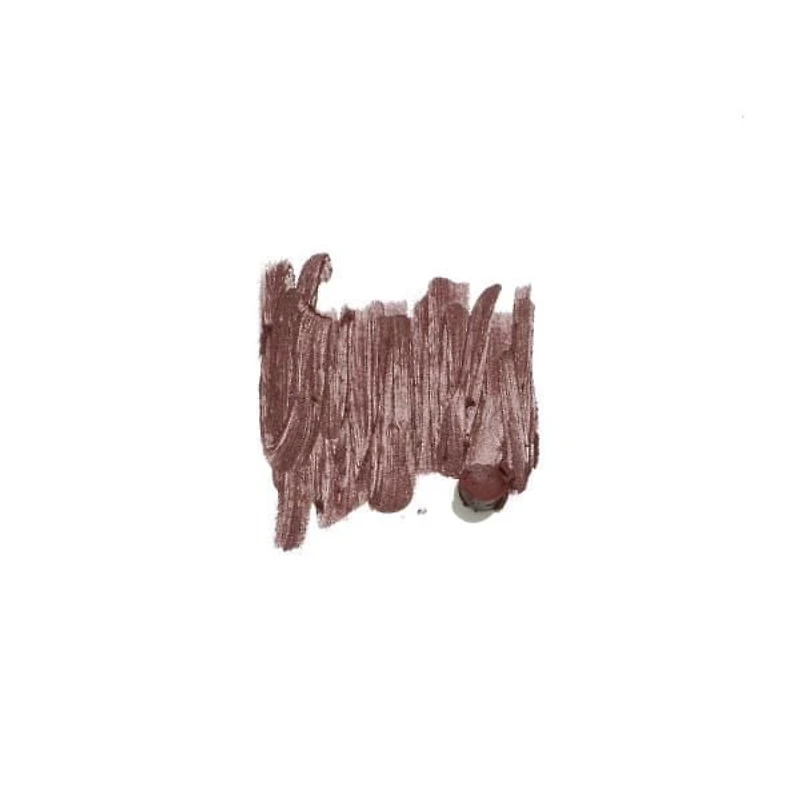 GOSH - Matte Eye Liner - 015 Mahogany, PERFUME FREE / VEGAN