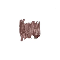 GOSH - Matte Eye Liner - 015 Mahogany, PERFUME FREE / VEGAN