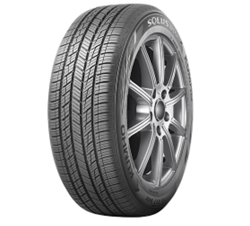 Kumho Solus TA51a 205/75R14 95T BSW Tire