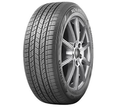 Kumho Solus TA51a 205/75R14 95T BSW Tire
