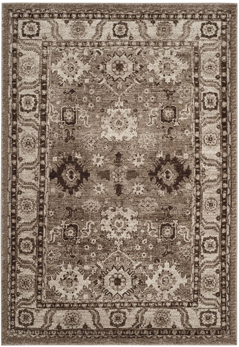 Safavieh Vintage Hamadan Pema Traditional Area Rug