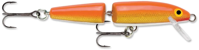 Rapala Jointed 07GFR parfait pour les froids