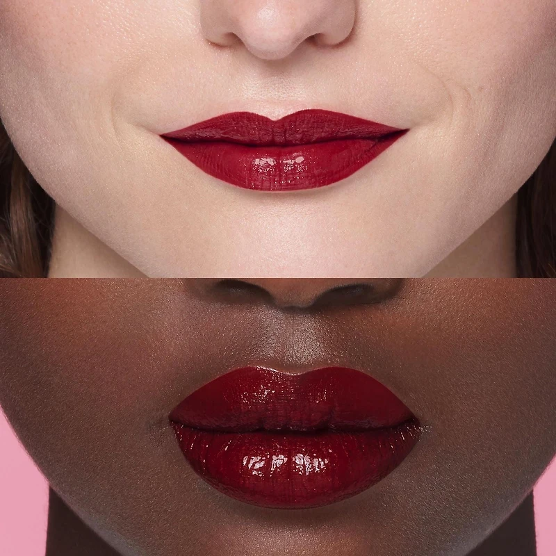 L'Oréal Paris Brilliant Signature, Shiny Lip Ink, Vibrant Colour