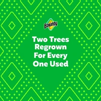 Bounty Paper Towels Select-A-Size White, 4 Double Rolls Per Roll, 4CT