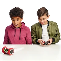 Des robots vraiment RAD™ - Turbo Bot