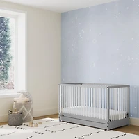 Lit de Bébé 5-en-1 avec Tiroir Teddi de Graco