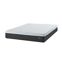 Mainstays 12" Memory Foam Mattress, Multiple sizes