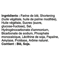 Craquelins Ritz Flocons 180 g