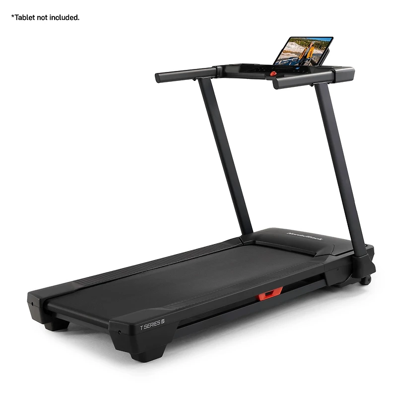 NORDICTRACK Série T 5