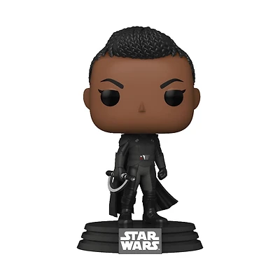 Funko POP! STAR WARS Obi-Wan Kenobi: Reva (Third Sister) Figurine En Vinyle