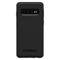 Étui Symmetry pour Samsung Galaxy S10 Noir