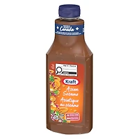 Vinaigrette Asiatique Au Sésame, Bouteille
