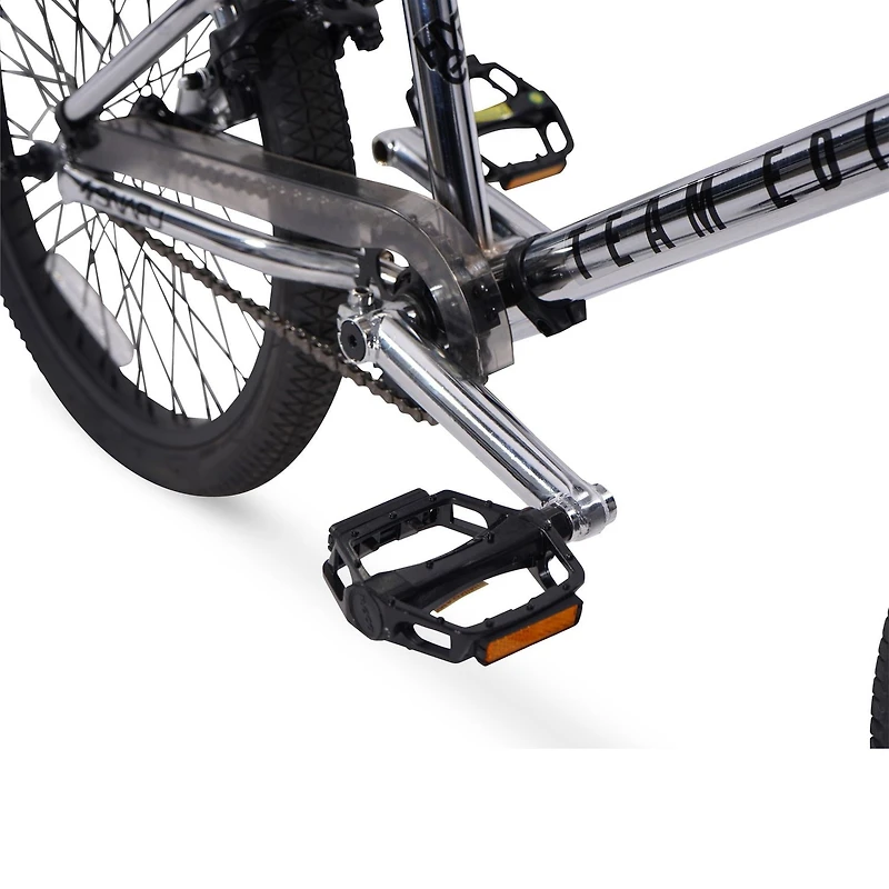 20 BMX RW PRO CHROME