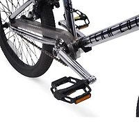 20 BMX RW PRO CHROME