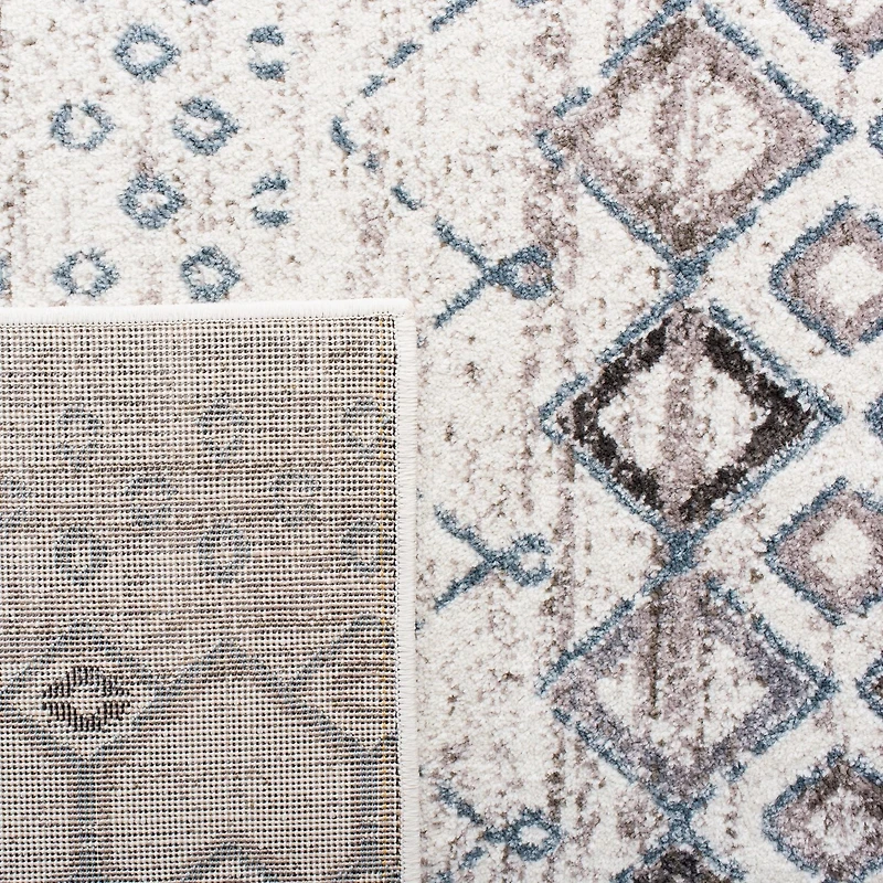 SAFAVIEH Amsterdam Gladwin Geometric Area Rug