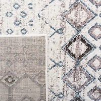 SAFAVIEH Amsterdam Gladwin Geometric Area Rug