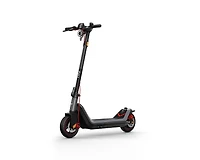 Trottinette électrique NIU KQi3 Max - gris spatial