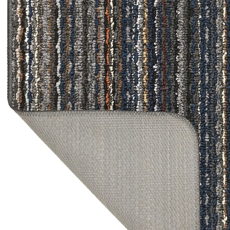 Warwick Tufted Machine Washable Area Mat in 4 Assorted Colours