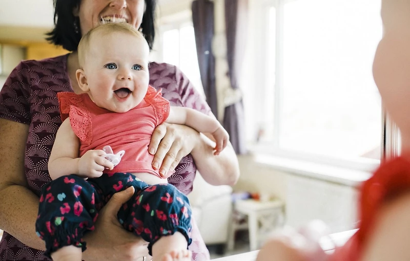 Tommee Tippee Closer to Nature Everyday Pacifier (Designs Will Vary)