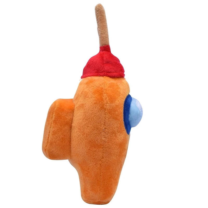 Among Us Peluche de 15 cm - Orange