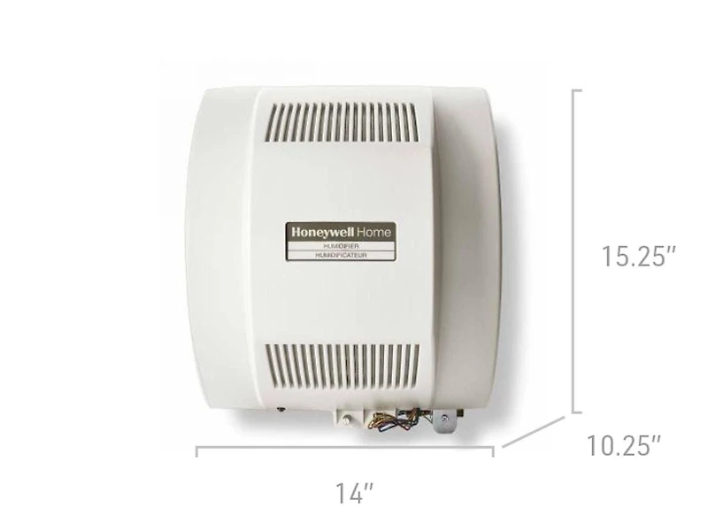 Humidificateur Toute La Maison et Humidistat