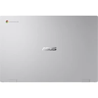 ASUS CX1 17.3" FHD Chromebook, Intel Celeron N4500/8GB RAM/128GB eMMC/ChromeOS with 3 Months of Gemini Advanced