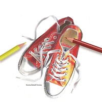 Staedtler 52 Colouring Set, 48 Germany Pencils - 2 Pack x 24 Coloured Pencils, 2 Nylon Pencil Cases, 2 Double-Hole Sharpeners