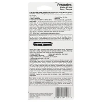 Permatex Marine H2 Hold Epoxy, 25mL