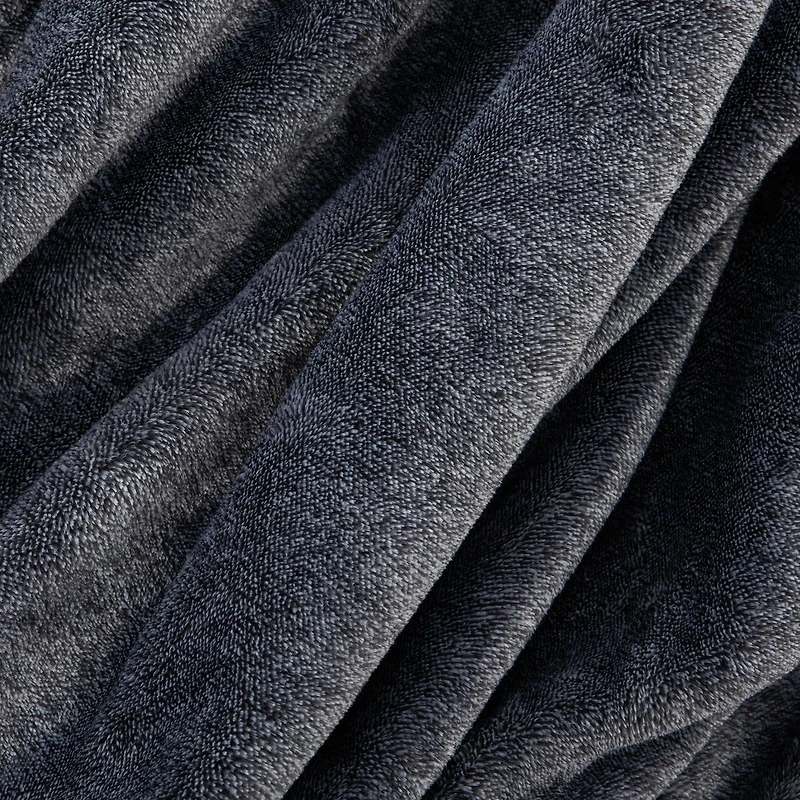 ECO PLUSH JETÉ SURDIMENSIONNÉ