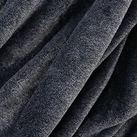 ECO PLUSH JETÉ SURDIMENSIONNÉ